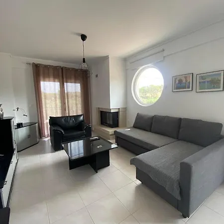 Efi's Apartment *