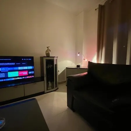 Efi's Apartment *