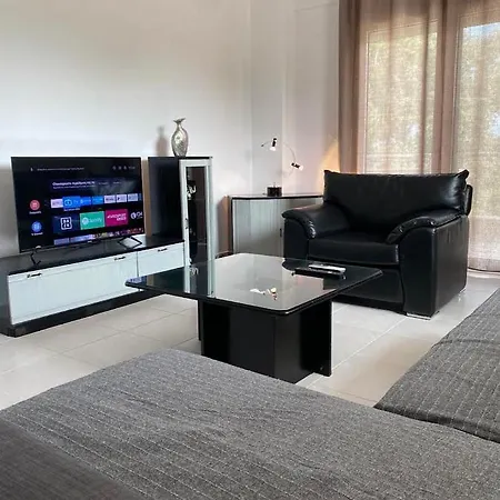 Apartment Efi's *