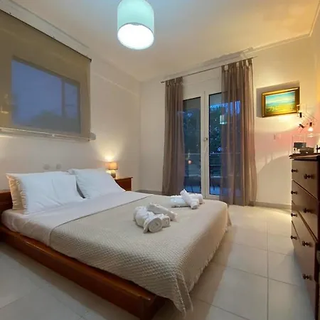 Efi's Apartment *