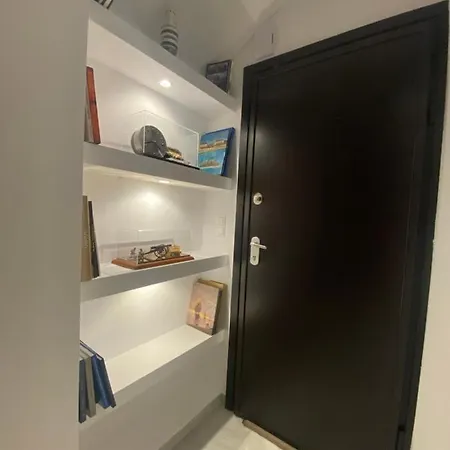 Apartment Efi's *