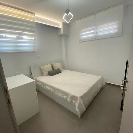 Efi's Apartment *