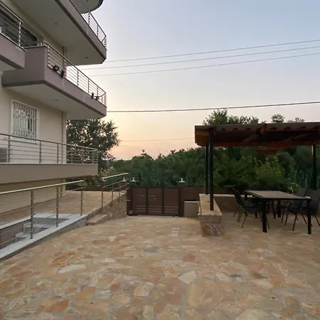 Apartment Efi's *