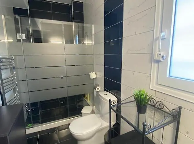 Efi's Appartement Nea Michaniona