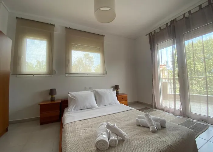 Efi's Appartement