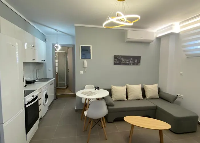 Appartement Efi's Nea Michaniona
